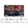 Televisor TCL 55P61B 55'/ Ultra HD 4K/ Smart TV/ WiFi Televisor TCL 55P61B 55'/ Ultra HD 4K/ Smart TV/ WiFi