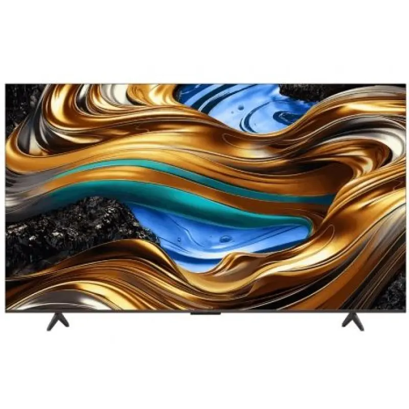 Televisor TCL DLED 55P755 55'/ Ultra HD 4K/ Smart TV/ WiFi Televisor TCL DLED 55P755 55'/ Ultra HD 4K/ Smart TV/ WiFi