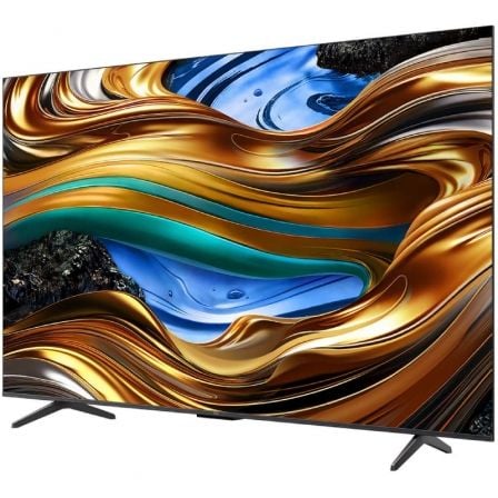 Televisor TCL DLED 55P755 55'/ Ultra HD 4K/ Smart TV/ WiFi Televisor TCL DLED 55P755 55'/ Ultra HD 4K/ Smart TV/ WiFi
