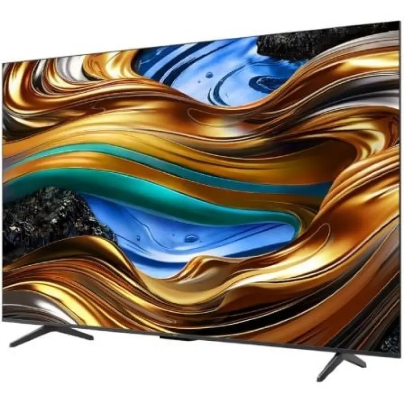 Televisor TCL DLED 55P755 55'/ Ultra HD 4K/ Smart TV/ WiFi Televisor TCL DLED 55P755 55'/ Ultra HD 4K/ Smart TV/ WiFi