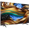 Televisor TCL DLED 55P755 55'/ Ultra HD 4K/ Smart TV/ WiFi Televisor TCL DLED 55P755 55'/ Ultra HD 4K/ Smart TV/ WiFi