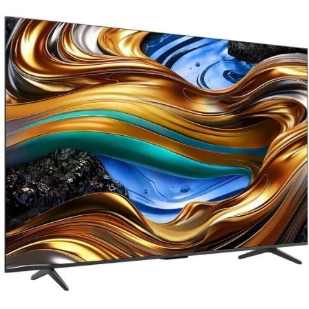 Televisor TCL DLED 55P755 55'/ Ultra HD 4K/ Smart TV/ WiFi Televisor TCL DLED 55P755 55'/ Ultra HD 4K/ Smart TV/ WiFi
