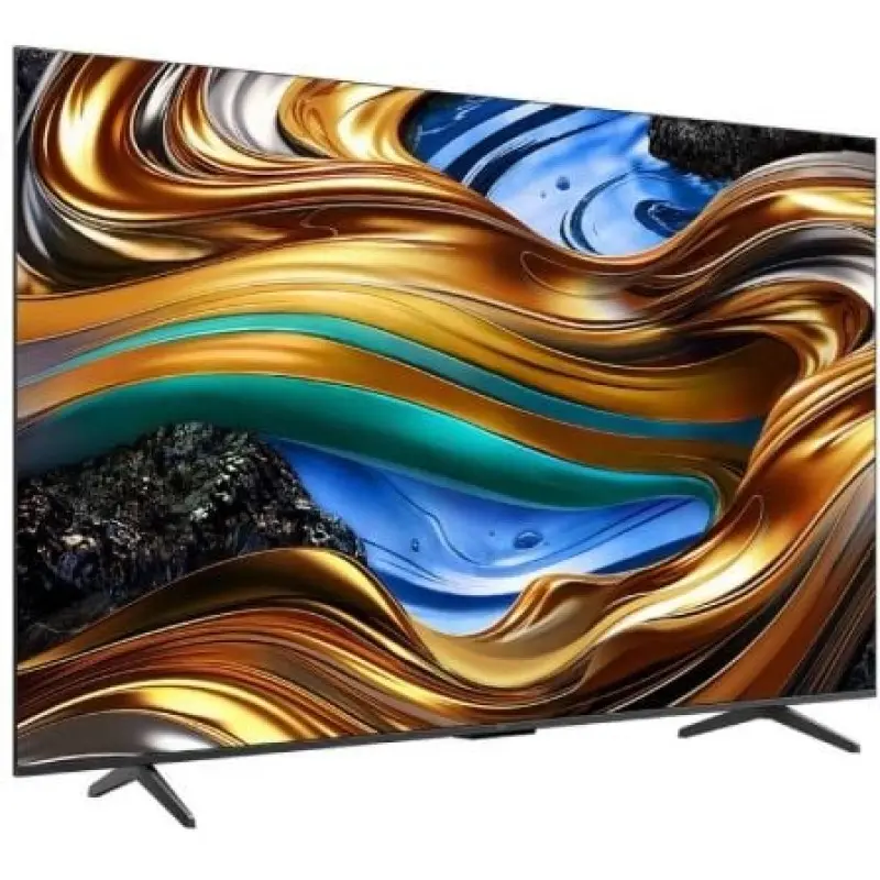 Televisor TCL DLED 55P755 55'/ Ultra HD 4K/ Smart TV/ WiFi Televisor TCL DLED 55P755 55'/ Ultra HD 4K/ Smart TV/ WiFi