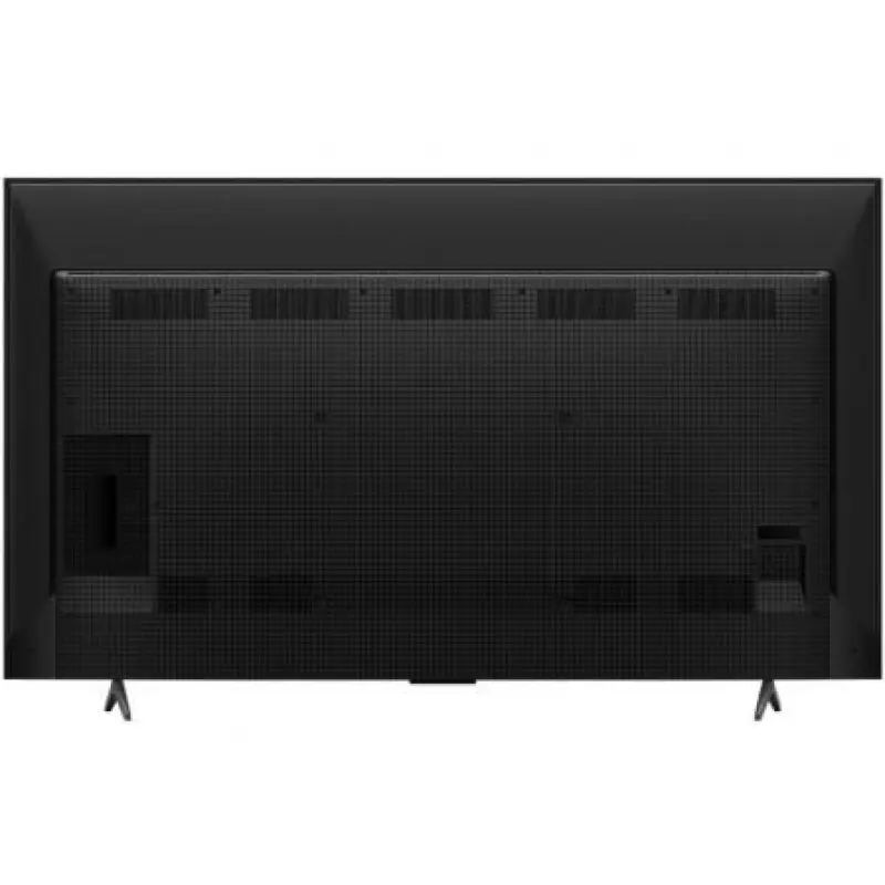 Televisor TCL DLED 55P755 55'/ Ultra HD 4K/ Smart TV/ WiFi Televisor TCL DLED 55P755 55'/ Ultra HD 4K/ Smart TV/ WiFi