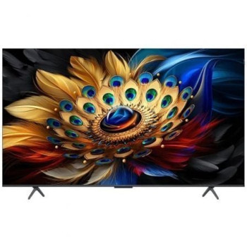 Televisor TCL QLED 65C655 65'/ Ultra HD 4K/ Smart TV/ WiFi Televisor TCL QLED 65C655 65'/ Ultra HD 4K/ Smart TV/ WiFi