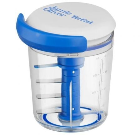 Picadora Tefal Chop & Shaker K1644344/ 0.45L Picadora Tefal Chop & Shaker K1644344/ 0.45L