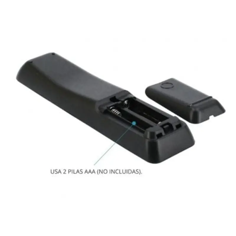 Mando para TV CTVPH01 compatible con Philips Mando para TV CTVPH01 compatible con Philips