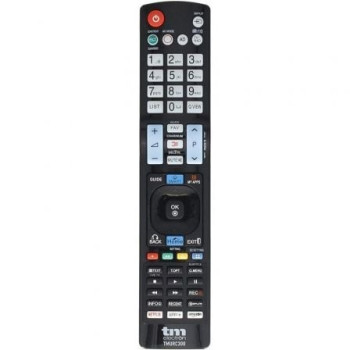 Mando Universal para TV LG Mando Universal para TV LG