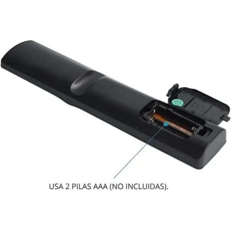 Mando Universal para TV LG Mando Universal para TV LG