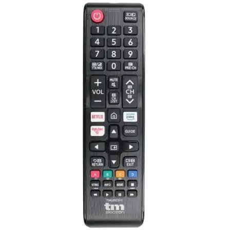 Mando Universal para TV LG Mando Universal para TV LG