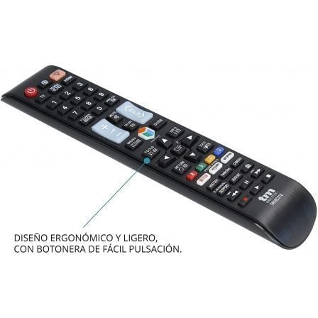Mando Universal para TV Samsung Mando Universal para TV Samsung