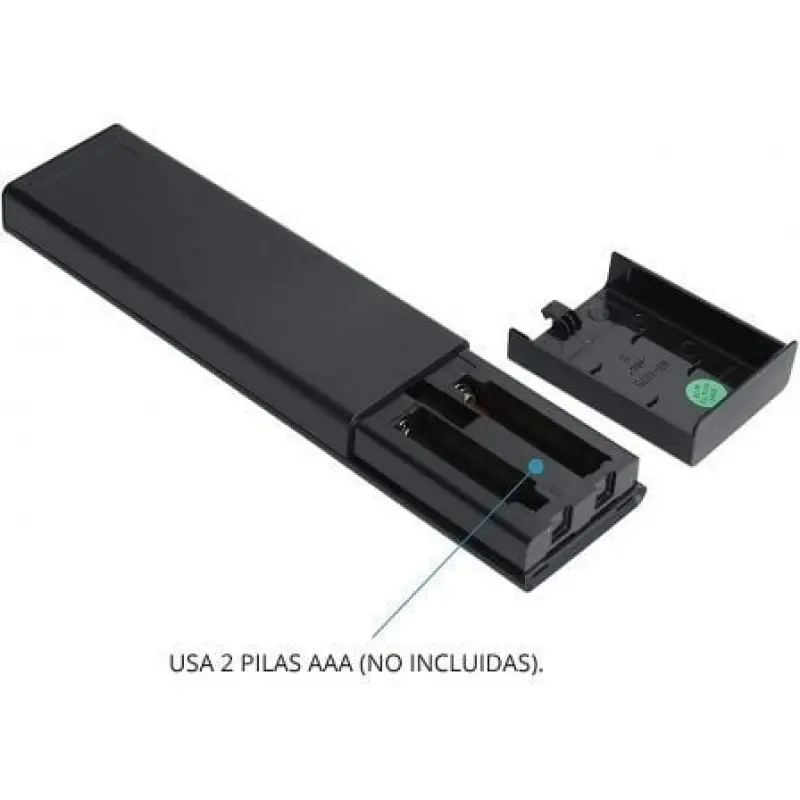Mando Universal para TV Sony Mando Universal para TV Sony