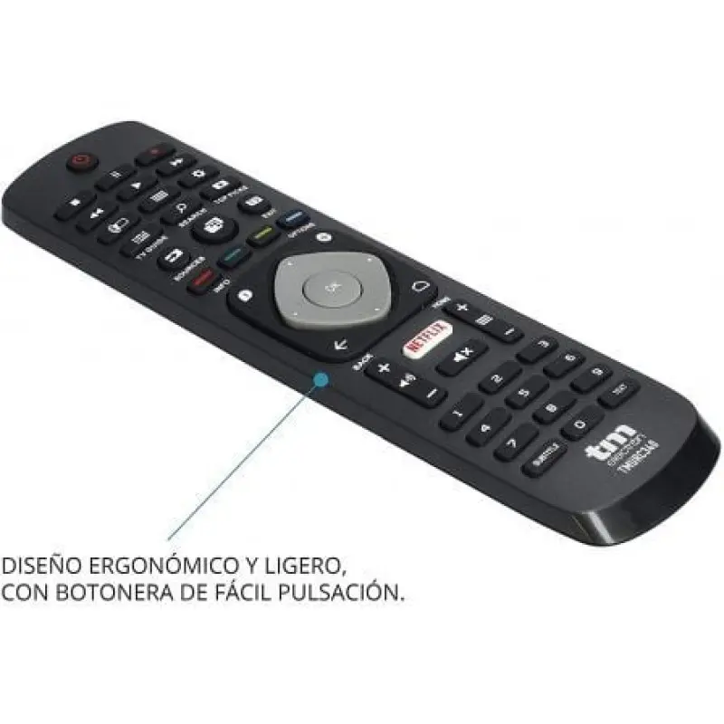 Mando Universal para TV Philips Mando Universal para TV Philips