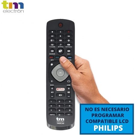 Mando Universal para TV Philips Mando Universal para TV Philips