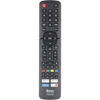 Mando Universal para TV Hisense Mando Universal para TV Hisense