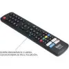 Mando Universal para TV Hisense Mando Universal para TV Hisense
