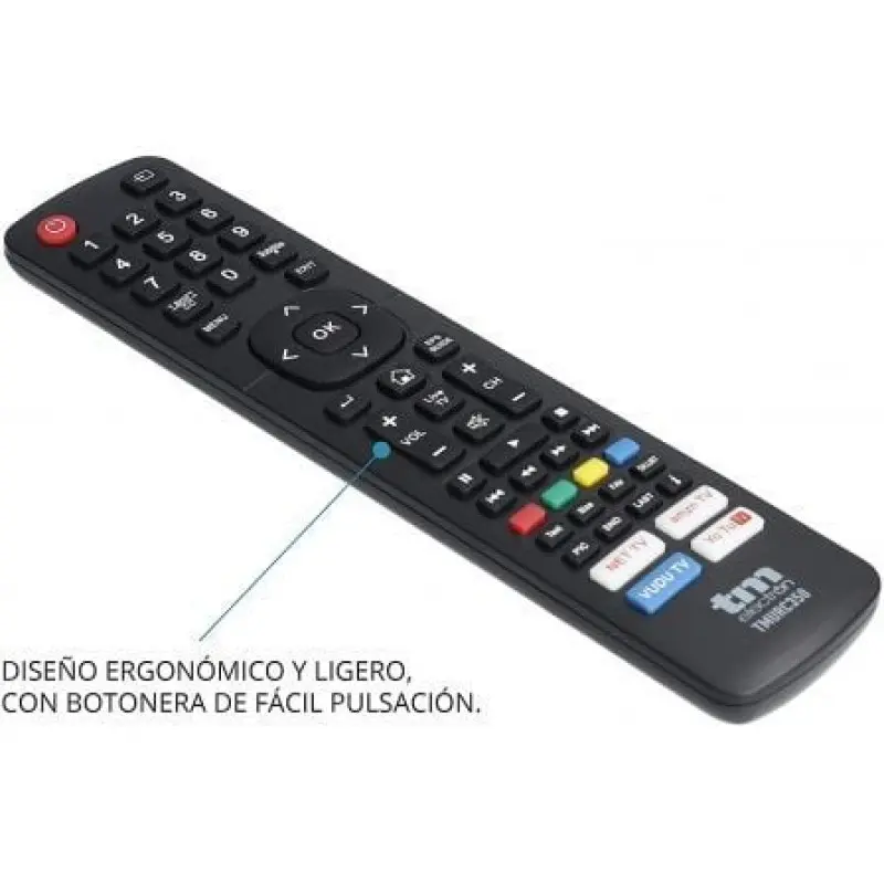 Mando Universal para TV Hisense Mando Universal para TV Hisense