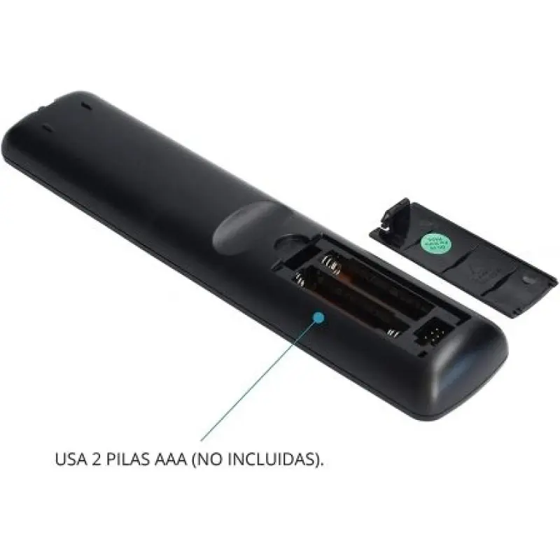 Mando Universal para TV Hisense Mando Universal para TV Hisense
