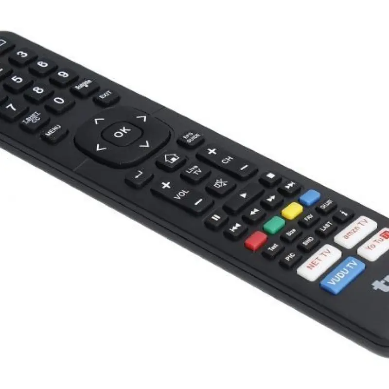Mando Universal para TV Hisense Mando Universal para TV Hisense