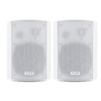 Altavoces Autoamplificados TooQ TQOWS-01W/ 60W/ 2.0/ Blancos Altavoces Autoamplificados TooQ TQOWS-01W/ 60W/ 2.0/ Blancos