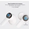 Auriculares Bluetooth TooQ Bender TQBWH-0031W con estuche de carga/ Autonomía 4h/ Blancos Auriculares Bluetooth TooQ Bender TQBWH-0031W con estuche de carga/ Autonomía 4h/ Blancos
