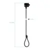 Cable de Seguridad para Portátiles TooQ TQCLKC0025-G/ 1.5m Cable de Seguridad para Portátiles TooQ TQCLKC0025-G/ 1.5m