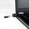 Cable de Seguridad para Portátiles TooQ TQCLKC0025-G/ 1.5m Cable de Seguridad para Portátiles TooQ TQCLKC0025-G/ 1.5m