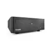 Caja Sobremesa Slim TooQ TQC-3006DU3C con Fuente 500W Caja Sobremesa Slim TooQ TQC-3006DU3C con Fuente 500W