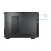 Caja Sobremesa Slim TooQ TQC-3006DU3C con Fuente 500W Caja Sobremesa Slim TooQ TQC-3006DU3C con Fuente 500W
