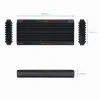 Caja Externa para Disco SSD M.2 NVMe TooQ TQE-2222B/ USB 3.1 Gen2/ Sin tornillos Caja Externa para Disco SSD M.2 NVMe TooQ TQE-2222B/ USB 3.1 Gen2/ Sin tornillos