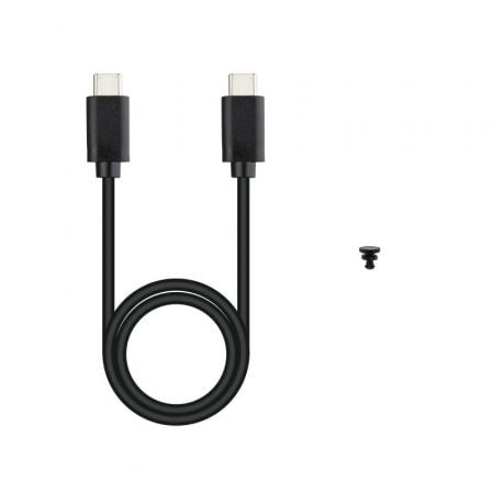 Caja Externa para Disco SSD M.2 NVMe TooQ TQE-2222B/ USB 3.1 Gen2/ Sin tornillos Caja Externa para Disco SSD M.2 NVMe TooQ TQE-2222B/ USB 3.1 Gen2/ Sin tornillos
