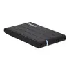 Caja Externa para Disco Duro de 2.5' TooQ TQE-2530B/ USB 3.1 Caja Externa para Disco Duro de 2.5' TooQ TQE-2530B/ USB 3.1