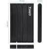 Caja Externa para Disco Duro de 2.5' TooQ TQE-2530B/ USB 3.1 Caja Externa para Disco Duro de 2.5' TooQ TQE-2530B/ USB 3.1