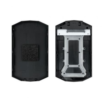 Caja Externa Gaming para Disco Duro de 2.5' TooQ TQE-2599RGB/ USB 3.1/ Sin tornillos Caja Externa Gaming para Disco Duro de 2.5' TooQ TQE-2599RGB/ USB 3.1/ Sin tornillos