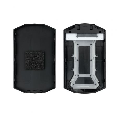 Caja Externa Gaming para Disco Duro de 2.5' TooQ TQE-2599RGB/ USB 3.1/ Sin tornillos Caja Externa Gaming para Disco Duro de 2.5' TooQ TQE-2599RGB/ USB 3.1/ Sin tornillos