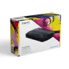 Caja Externa Gaming para Disco Duro de 2.5' TooQ TQE-2599RGB/ USB 3.1/ Sin tornillos Caja Externa Gaming para Disco Duro de 2.5' TooQ TQE-2599RGB/ USB 3.1/ Sin tornillos