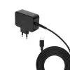 Cargador de Portátil TooQ TQLC-USBCGAN65PD USB Tipo-C/ 65W/ Automático/ Voltaje 5-20V Cargador de Portátil TooQ TQLC-USBCGAN65PD USB Tipo-C/ 65W/ Automático/ Voltaje 5-20V
