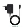 Cargador de Portátil TooQ TQLC-USBCGAN65PD USB Tipo-C/ 65W/ Automático/ Voltaje 5-20V Cargador de Portátil TooQ TQLC-USBCGAN65PD USB Tipo-C/ 65W/ Automático/ Voltaje 5-20V
