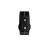 Cargador de Pared TooQ TQWC-1S02/ 2xUSB/ 17W Cargador de Pared TooQ TQWC-1S02/ 2xUSB/ 17W
