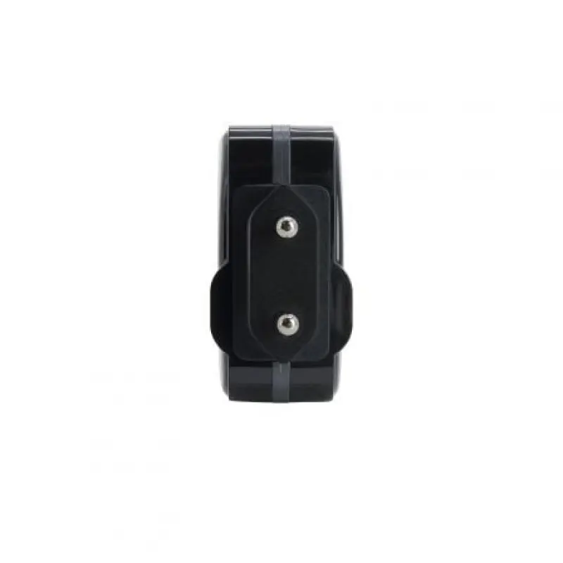 Cargador de Pared TooQ TQWC-1S02/ 2xUSB/ 17W Cargador de Pared TooQ TQWC-1S02/ 2xUSB/ 17W