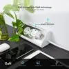 Cargador Gan de Pared TooQ TQWC-GANPD30WT/ 1xUSB Tipo-C/ 30W Cargador Gan de Pared TooQ TQWC-GANPD30WT/ 1xUSB Tipo-C/ 30W