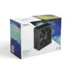 Fuente de Alimentación TooQ TQAPOLO-600SP/ 600W/ Ventilador 14cm Fuente de Alimentación TooQ TQAPOLO-600SP/ 600W/ Ventilador 14cm