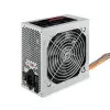 Fuente de Alimentación TooQ TQEP-500S-INT/ 500W/ Ventilador 12cm Fuente de Alimentación TooQ TQEP-500S-INT/ 500W/ Ventilador 12cm