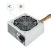 Fuente de Alimentación TooQ TQEP-500S-INT/ 500W/ Ventilador 12cm Fuente de Alimentación TooQ TQEP-500S-INT/ 500W/ Ventilador 12cm