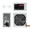 Fuente de Alimentación TooQ TQEP-500S-INT/ 500W/ Ventilador 12cm Fuente de Alimentación TooQ TQEP-500S-INT/ 500W/ Ventilador 12cm