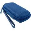Funda para Disco Externo M2 TooQ TQBC-M201PB/ Azul Pacífico Funda para Disco Externo M2 TooQ TQBC-M201PB/ Azul Pacífico