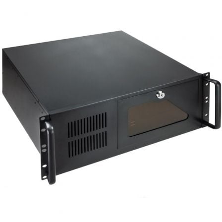 Caja Rack TooQ RACK-406N-USB3 Caja Rack TooQ RACK-406N-USB3
