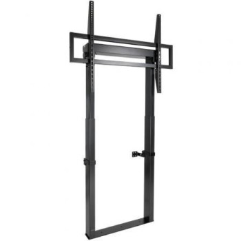 Soporte de Pared Fijo/ Suelo TooQ HIPERIÓN FS2280M-B para TV de 55-100'/ hasta 120kg Soporte de Pared Fijo/ Suelo TooQ HIPERIÓN FS2280M-B para TV de 55-100'/ hasta 120kg