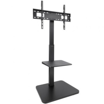 Soporte de Suelo Inclinable/ Ajustable TooQ MOON FS2287M-B para TV de 37-75'/ hasta 40kg Soporte de Suelo Inclinable/ Ajustable TooQ MOON FS2287M-B para TV de 37-75'/ hasta 40kg
