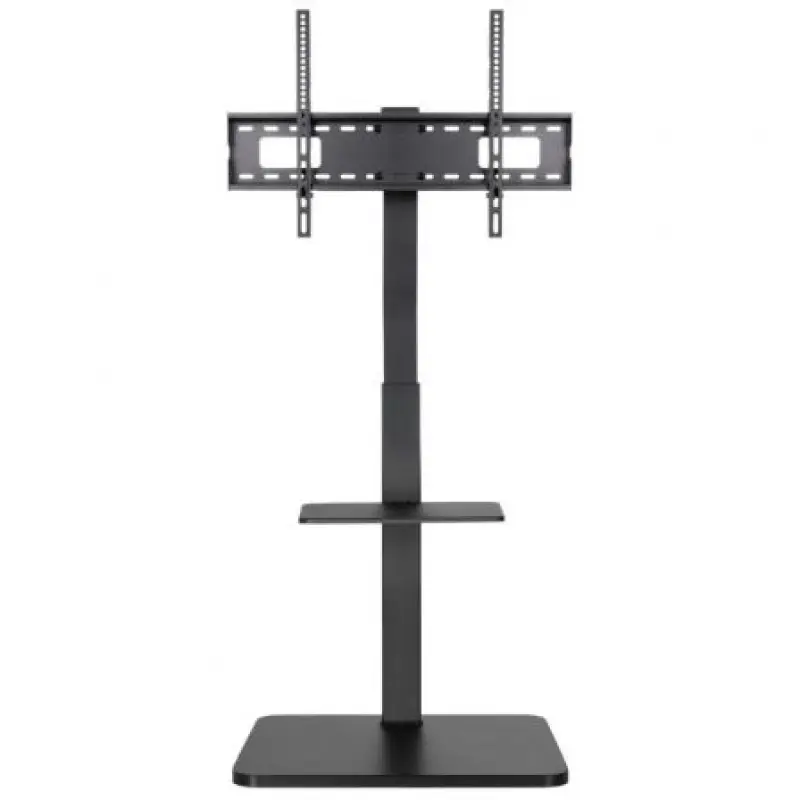 Soporte de Suelo Inclinable/ Ajustable TooQ MOON FS2287M-B para TV de 37-75'/ hasta 40kg Soporte de Suelo Inclinable/ Ajustable TooQ MOON FS2287M-B para TV de 37-75'/ hasta 40kg